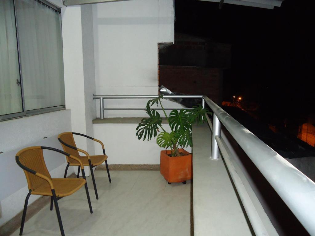Hotel San Martin Armenia  Room photo